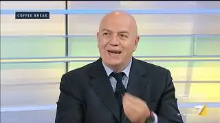 Alessandra Mussolini: 'Ci sarebbe da ficcare due dita negli occhi a Macron'