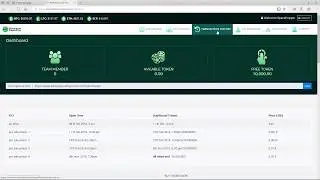 10000 free coins, 10000 монет бесплатно, EthereumCashPro ICO