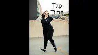 Tap Time with Emma