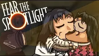 Silent Hill для самых маленьких | Fear the Spotlight