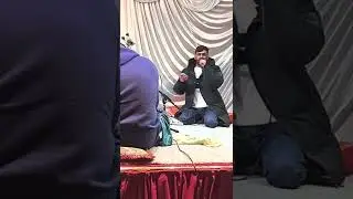 pothwari sher by raja sajid ali and ifti