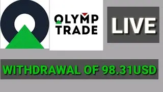 olymp trade live withdrawal proof | withdrawal proof | olymp trade