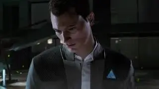 Detroit: Become Human. Трейлер E3 2016. #detroitbecomehuman #detroit #2016 #трейлер