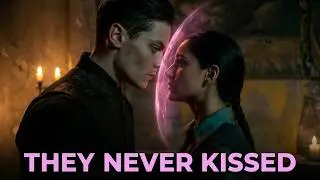 TV Couples Everyone Shipped... But They Never Kissed