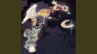 I SEEN ANGELS (feat. rexv2)
