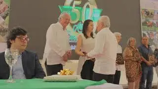 COGANCEVALLE - EVENTO 50 A&Ntilde;OS