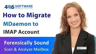 How to Migrate MDaemon to IMAP Account &ndash; Verified Process