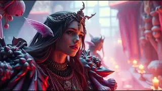 Ethereal Harmony - Close your Eyes and feel it  [ Trance | Hardtrance | Synthtrance ]