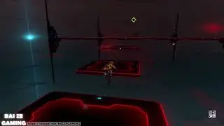Recore Definitive Part 27 - Eden Tower Radiation!