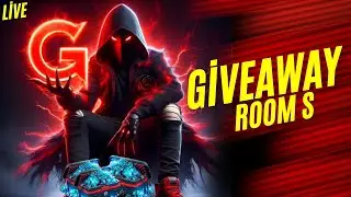 Live Give Way And Fun Room BR \ CS Only Head Shot 😱Op Gameplay🤪ff G@ME ON 🔴LIVE