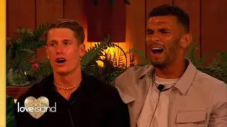 Truth or dare reveals the Islanders' true feelings 👀 | Love Island Series 9