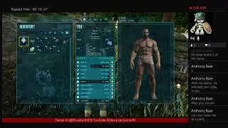 ARK: Genesis season pass FIRST LOOK!!