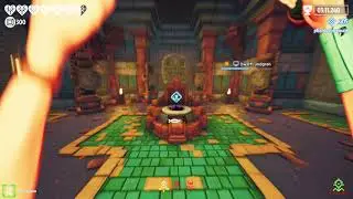 Phantom Abyss 1.0 - Bamboo Whip - 3:37.157