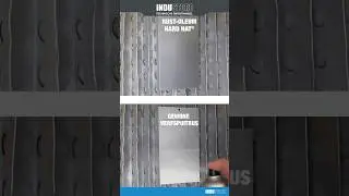 Industore: Spuitbus verf kopen? | Rust-Oleum Hard Hat is de absolute Nr. 1 industri&euml;le verfspuitbus!