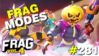 🔴ZENO ZONE - FRAG PRO SHOOTER - FRAGOWEEN EVENT VIDEO-1 😃👊