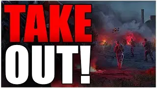 The Division 2 New Difficulty on PTS is POINTLESS!