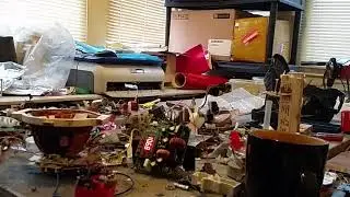 WIRELESS OVER-UNITY endless energy BOOB TUBE DC GENERATOR By EL Lotto King!