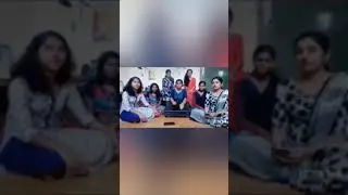 Singapenney |Power of girls | ARR