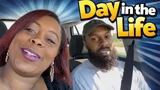 COME SPEND A DAY WITH US