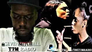 NINA CRUZAE VS VIIXEN THE ASSASSIN RECAP