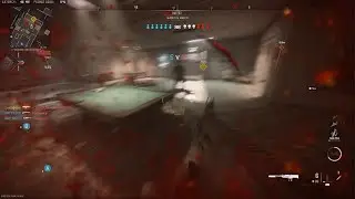 🦦 watching 🥝 have bad aim
