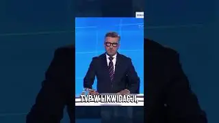 Odpowiedzialność karna za słowa - pytania o przejęcie TVP