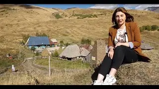 «Ирыстоны культурон бынтӕ». Ерман. Сабанты Мадинайы алӕвӕрд. 26.01.2023.