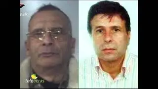 Ruoppolo Teleacras - Oltre 2 secoli di carcere nel regno di Messina Denaro