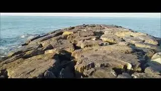 Liguria Cervo bellissima zona balneare
