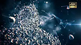 Stone title background video free download