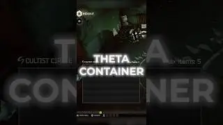 Sacrificing the Theta container in EFT&hellip; #escapefromtarkov #tarkov #bsg #gaming #fps #tarkovpvp