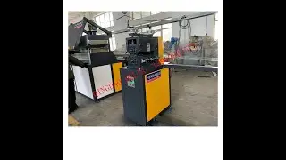 high quality packing straps machine pet strap equipment manufacturer  polyester strips extruder