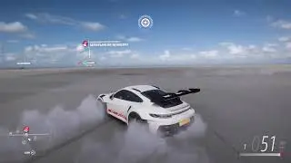 Some times all you need to do is slide #casualgamer #forzahorizon5 #gaming #mrchefrahul #eventlab
