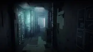 Observer - Teaser Trailer E3 2016