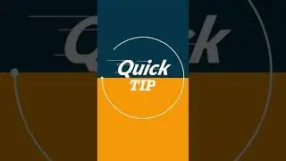 Dicas R&aacute;pidas - Adobe illustrator