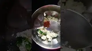 paneer paratha😋 / Kids tiffin recipe #recipe#kids #viralvideo #youtubeshorts #ytshorts #daughter