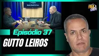 Os Segredos do Transporte Executivo com Gutto Leiros Revelados!