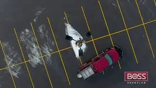 FORGE 2.0 | BOSS Snowplow |