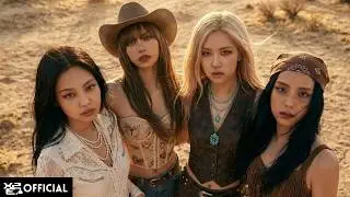 BLACKPINK 