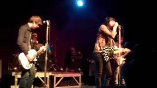 Matt Friction and the The Cheap Shots