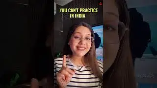 Supreme Court&rsquo;s BIG Decision on Studying MBBS Abroad 😲#garimagoel #mbbsadmission #neet2025 #neet
