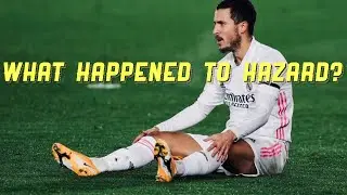 (ASMR) The Fall Of Eden Hazard Explained