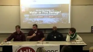 Talkshoppe Panel
