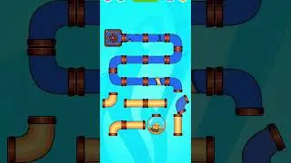 fish love mobile game pull the pin game save the fish game  #trending  #puzzlegame #level  #LVgamer