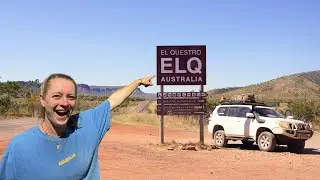 EXPERIENCE the Gibb River Road's MOST INCREDIBLE Gorge! + Our quick guide