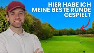 Wie gut spiele ich auf meinem JUGENDPLATZ? (K&ouml;lnGolf)
