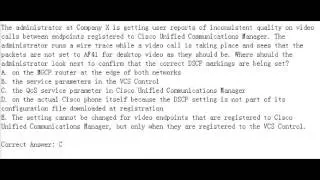 Download 300-070 Exam PDF Dumps Questions And Answers