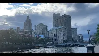 How to Providence, RI in 3 days