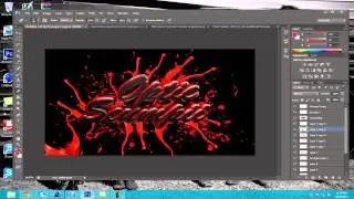 Optic Scumpii BG Speed Art