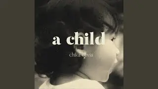 A Child